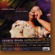 C�saria Evora - Anthologie