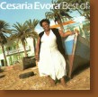 C�saria Evora - Best of