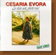 C�saria Evora - Diva aux pieds nus