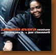 C�saria Evora - Remix