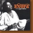 C�saria Evora - Live � l'Olympia